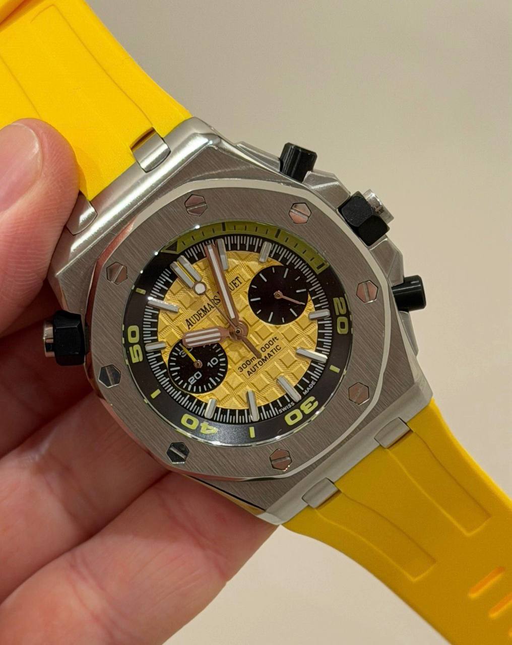 watch