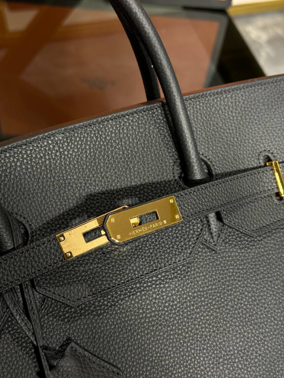 Hermes Birkin Borsa