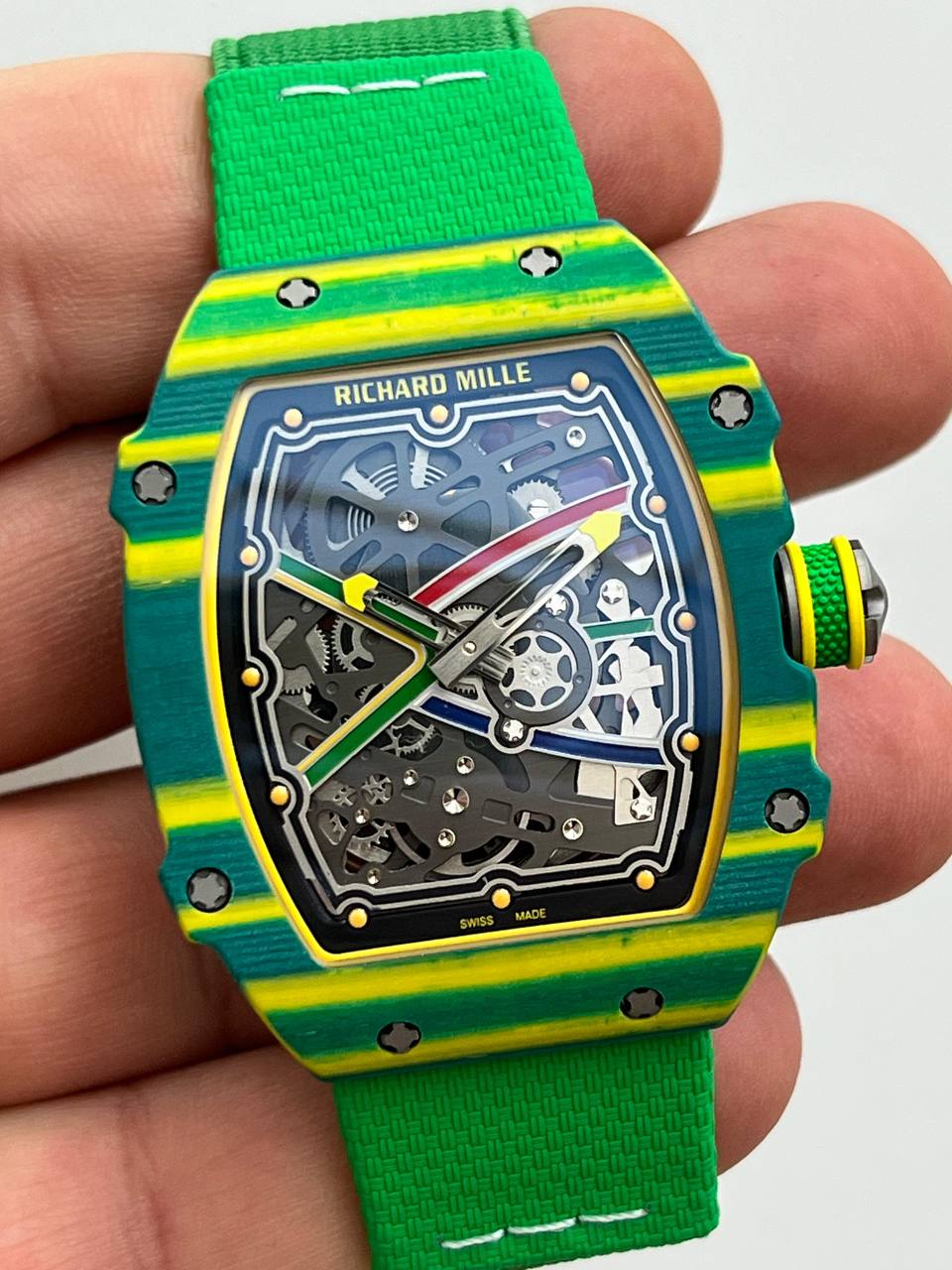 watch