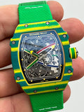 watch