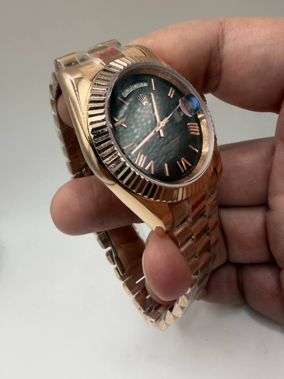 watch