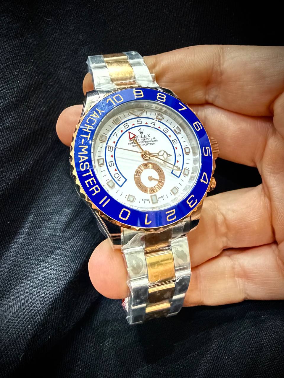 watch