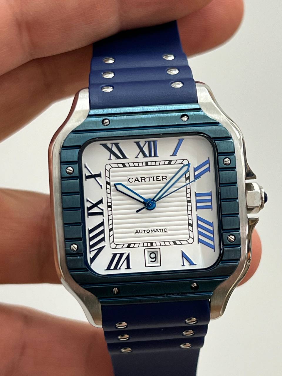 watch