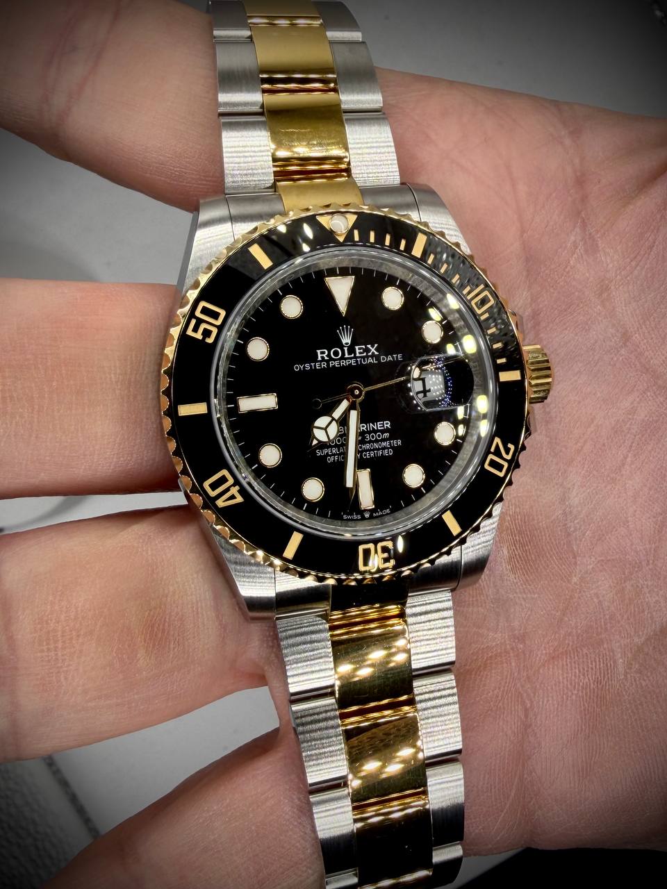 watch