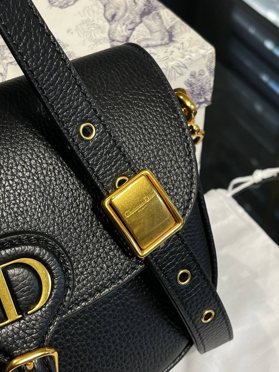 Dior Borsa