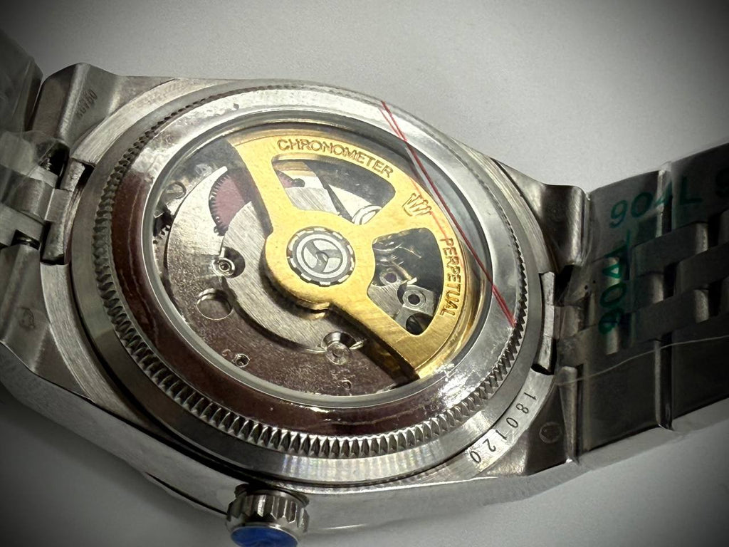 watch