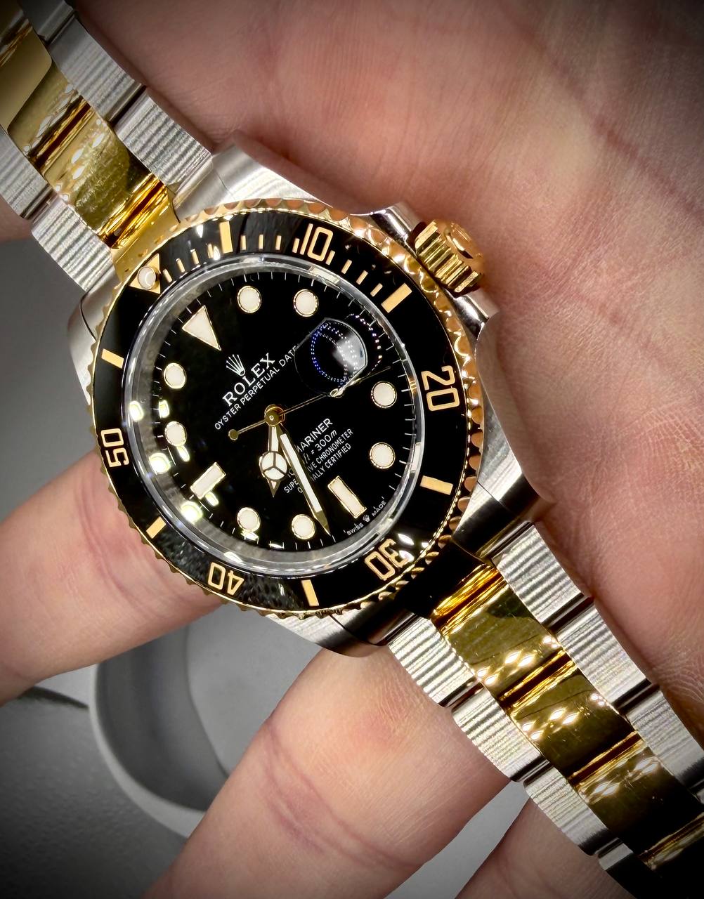 watch