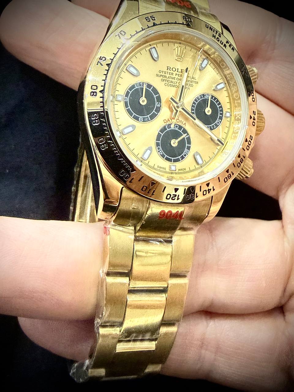 watch