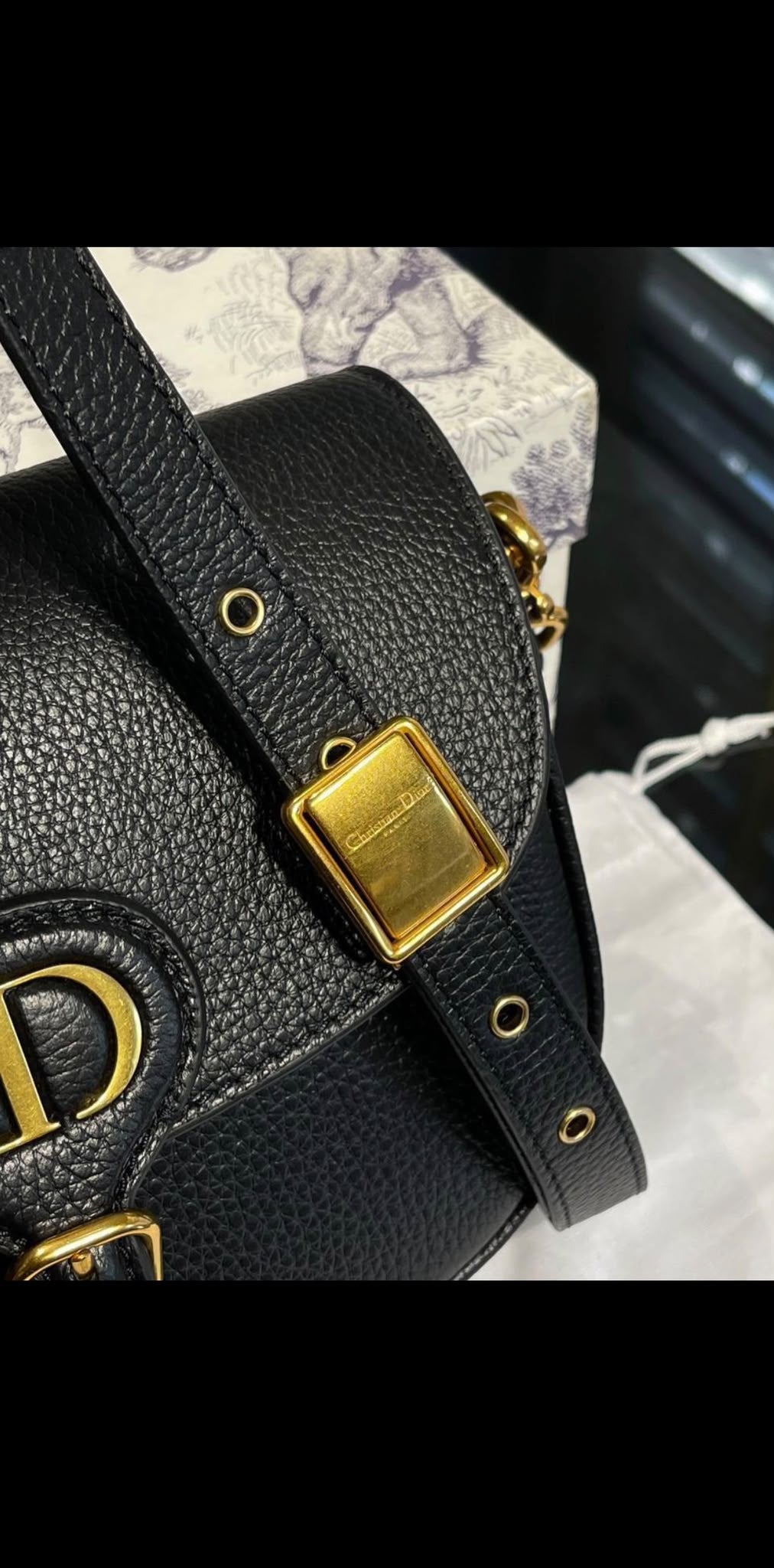 Dior Borsa