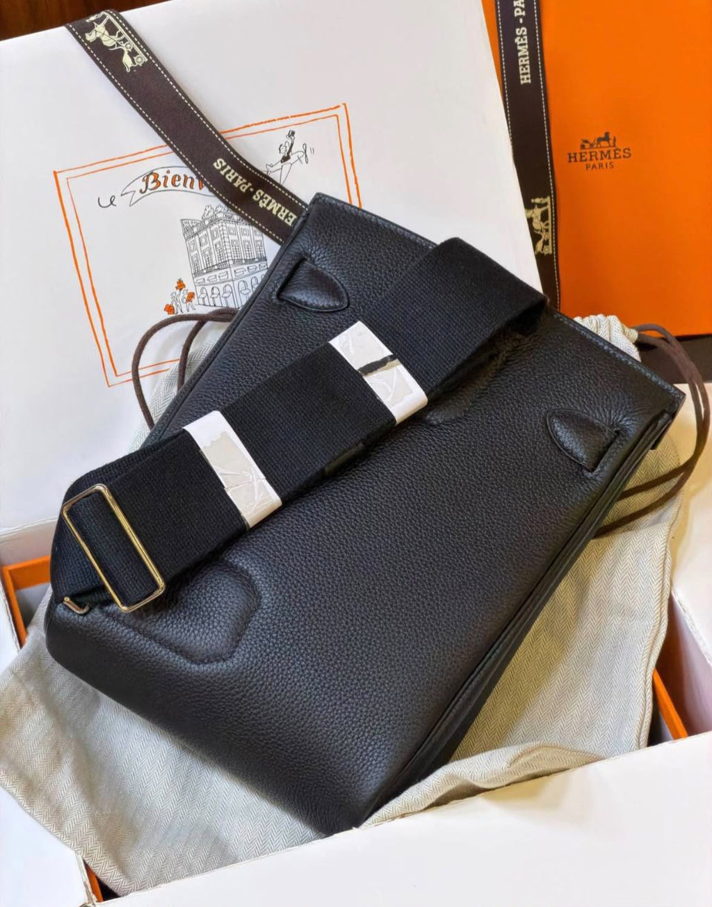 Hermes Borsa