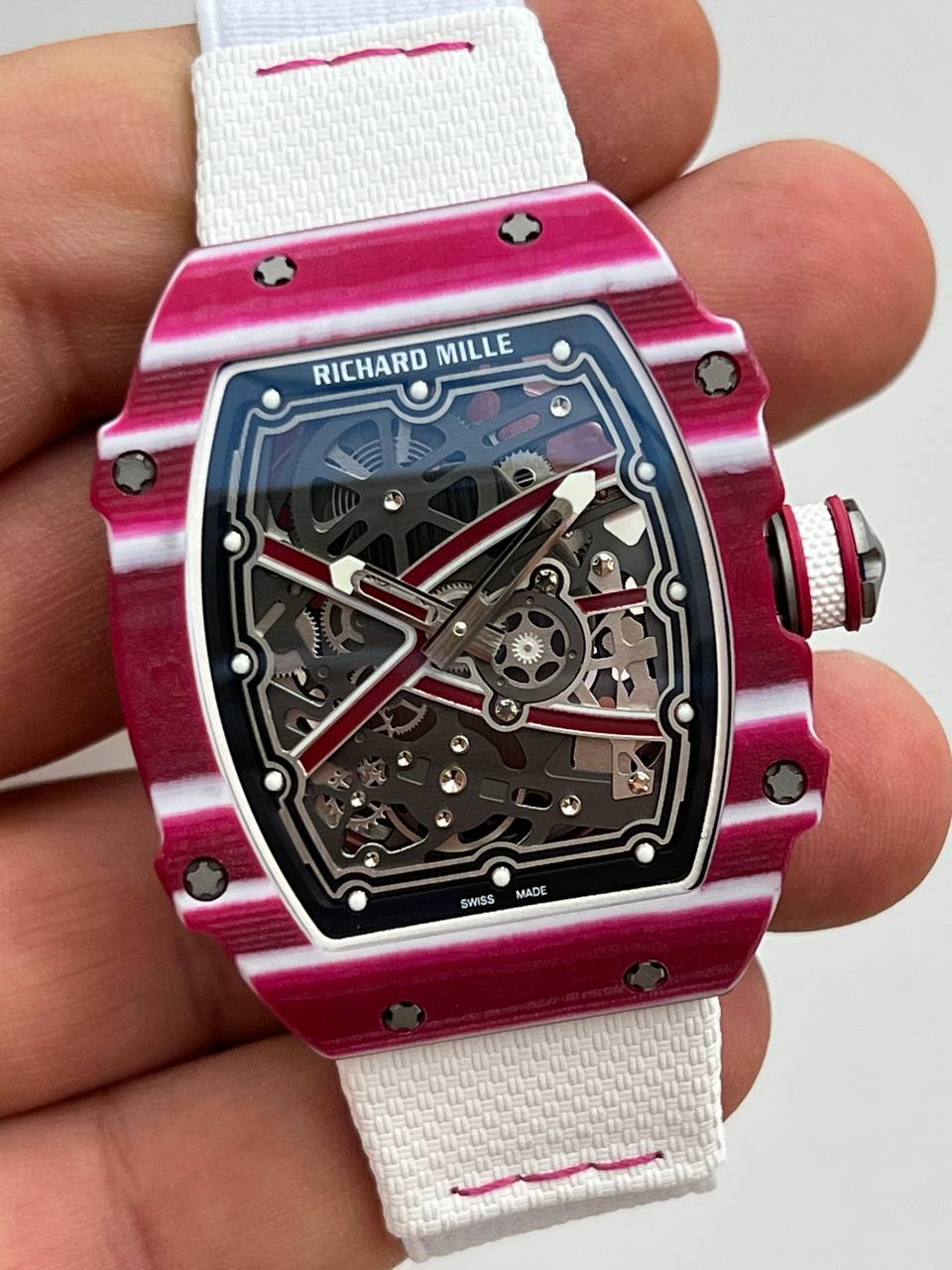 watch