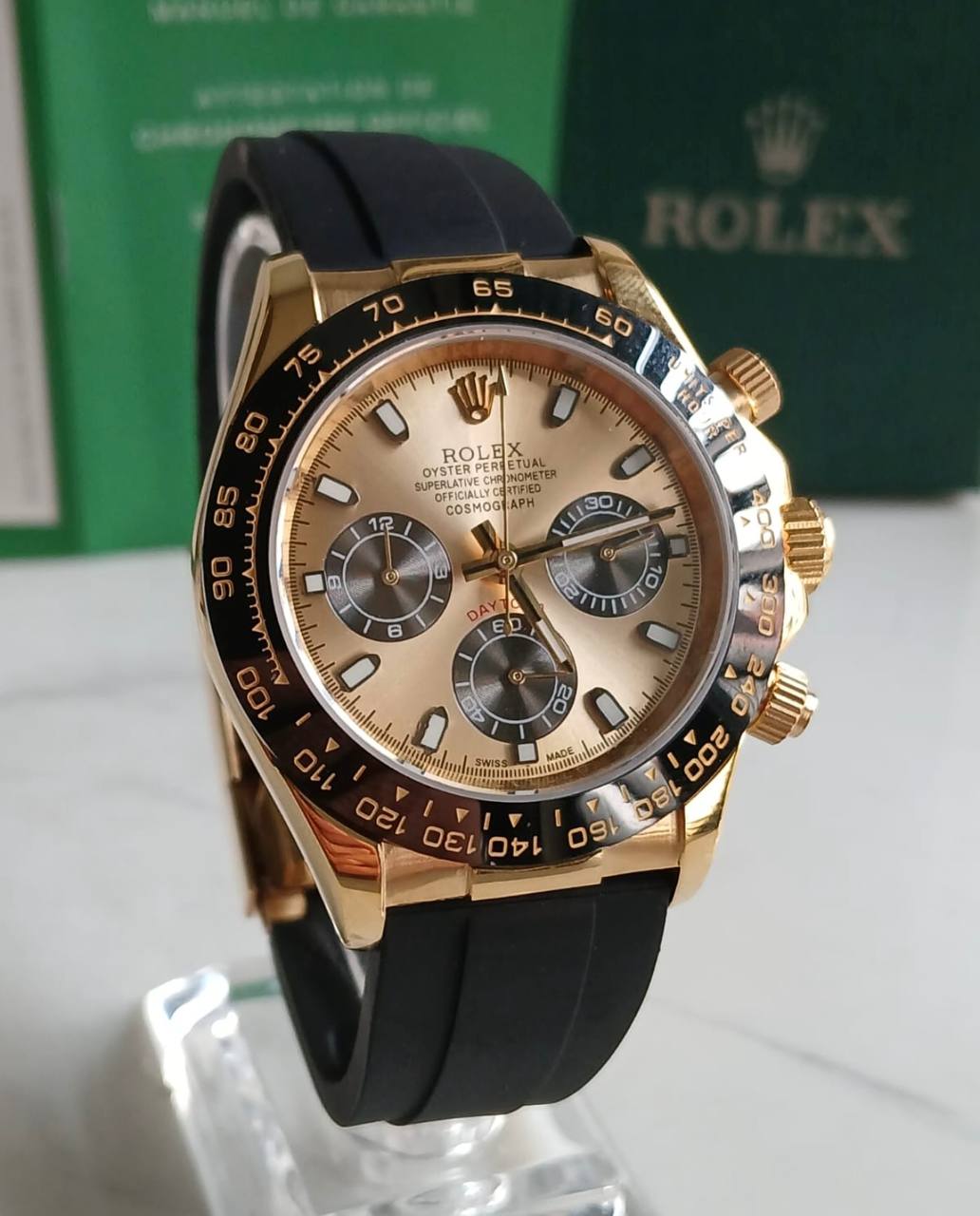 watch