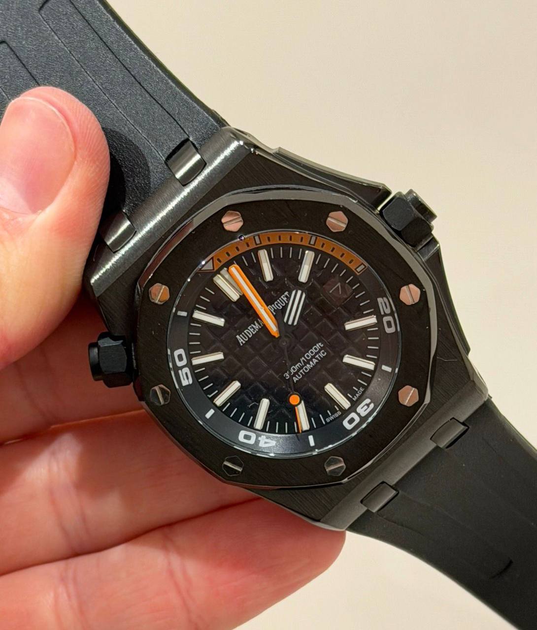 watch