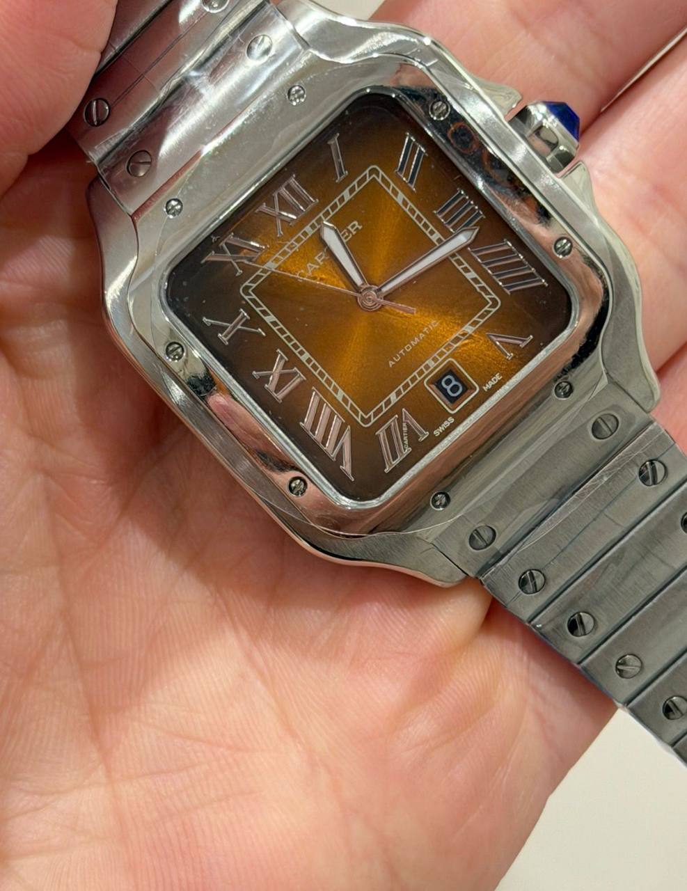 watch