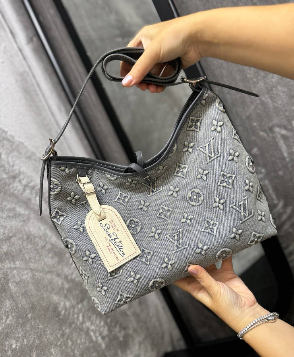 Louis Vuitton Borsa