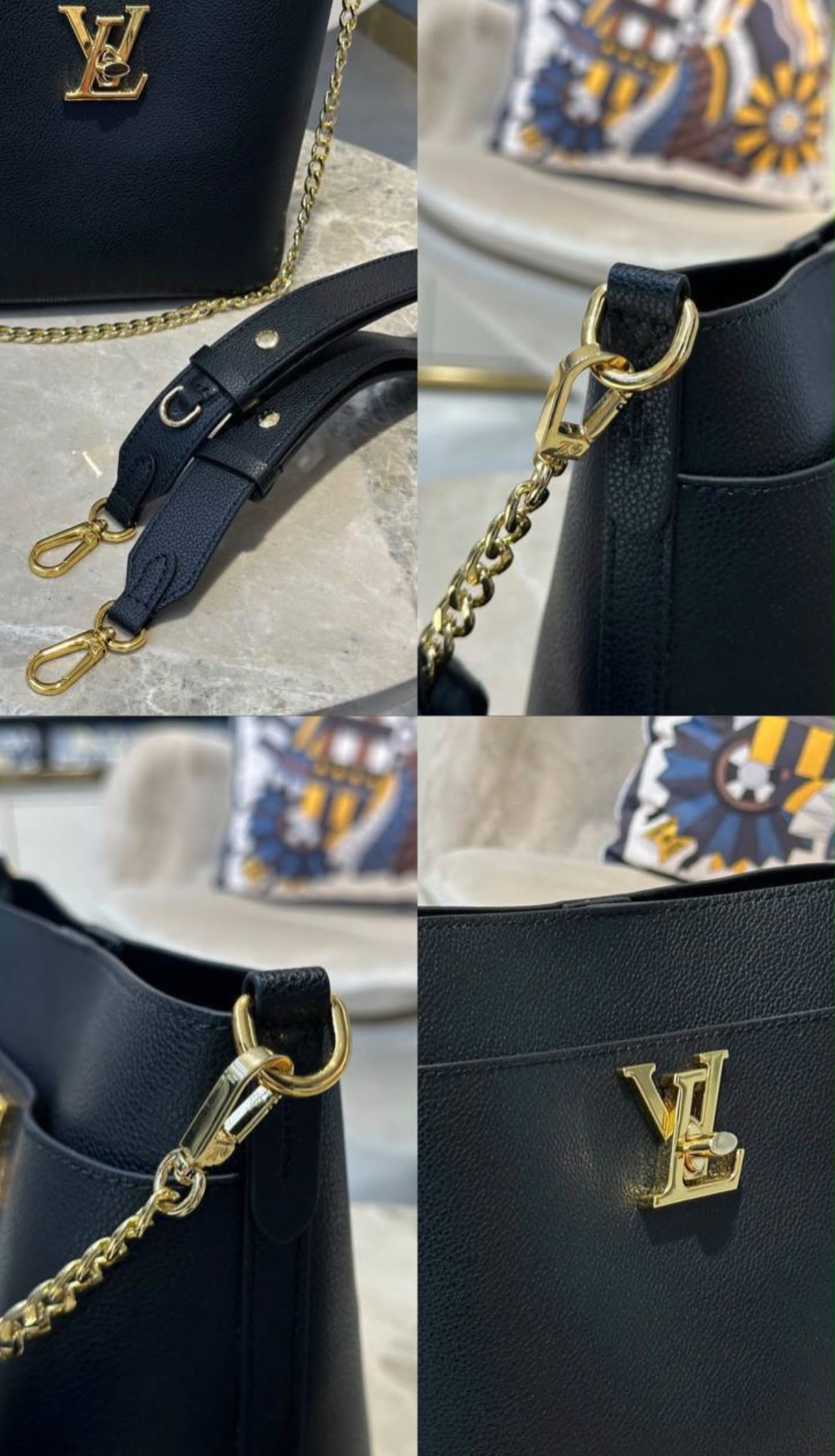 Louis Vuitton Borsa