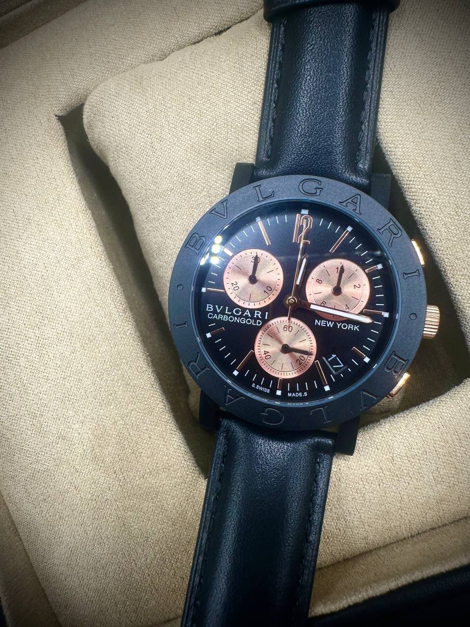watch
