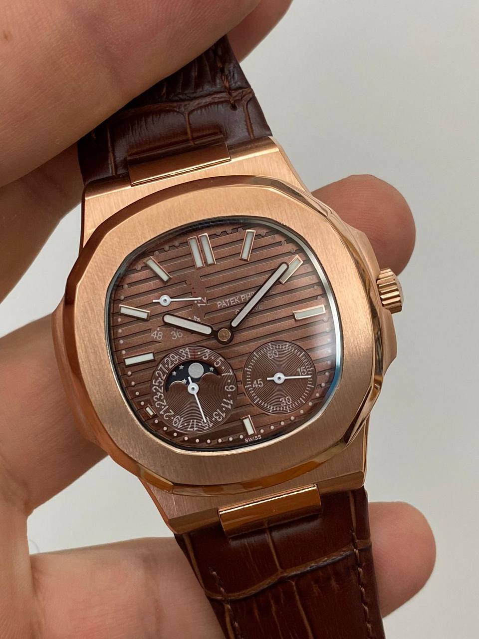 watch