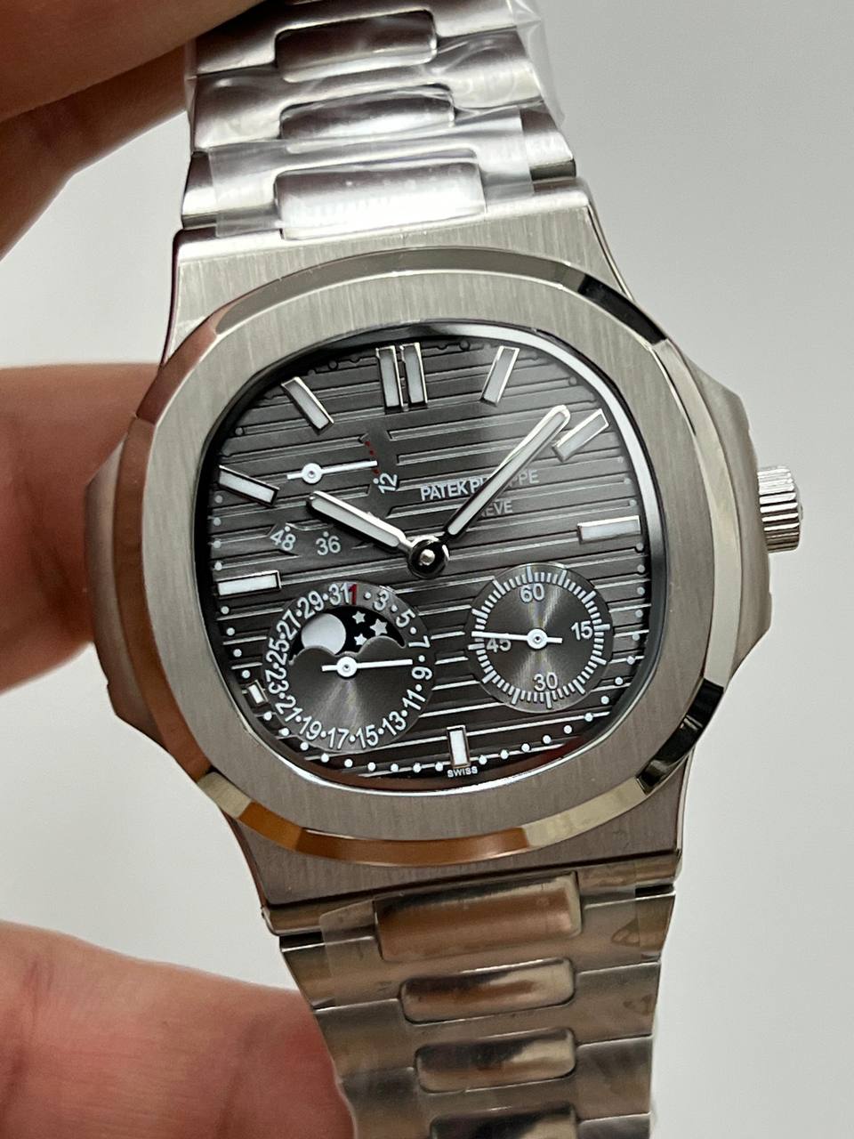 watch