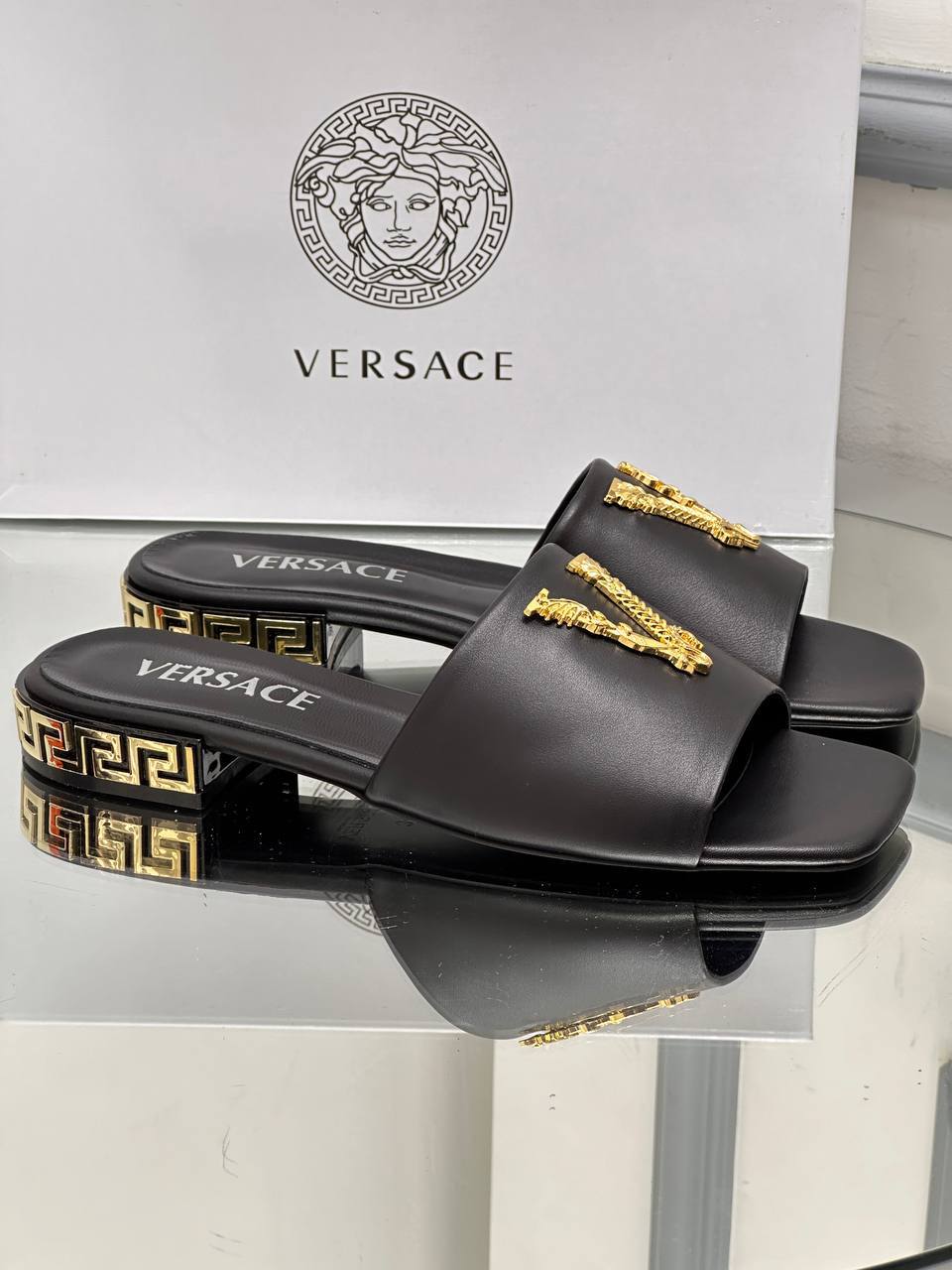 Versace Scarpe