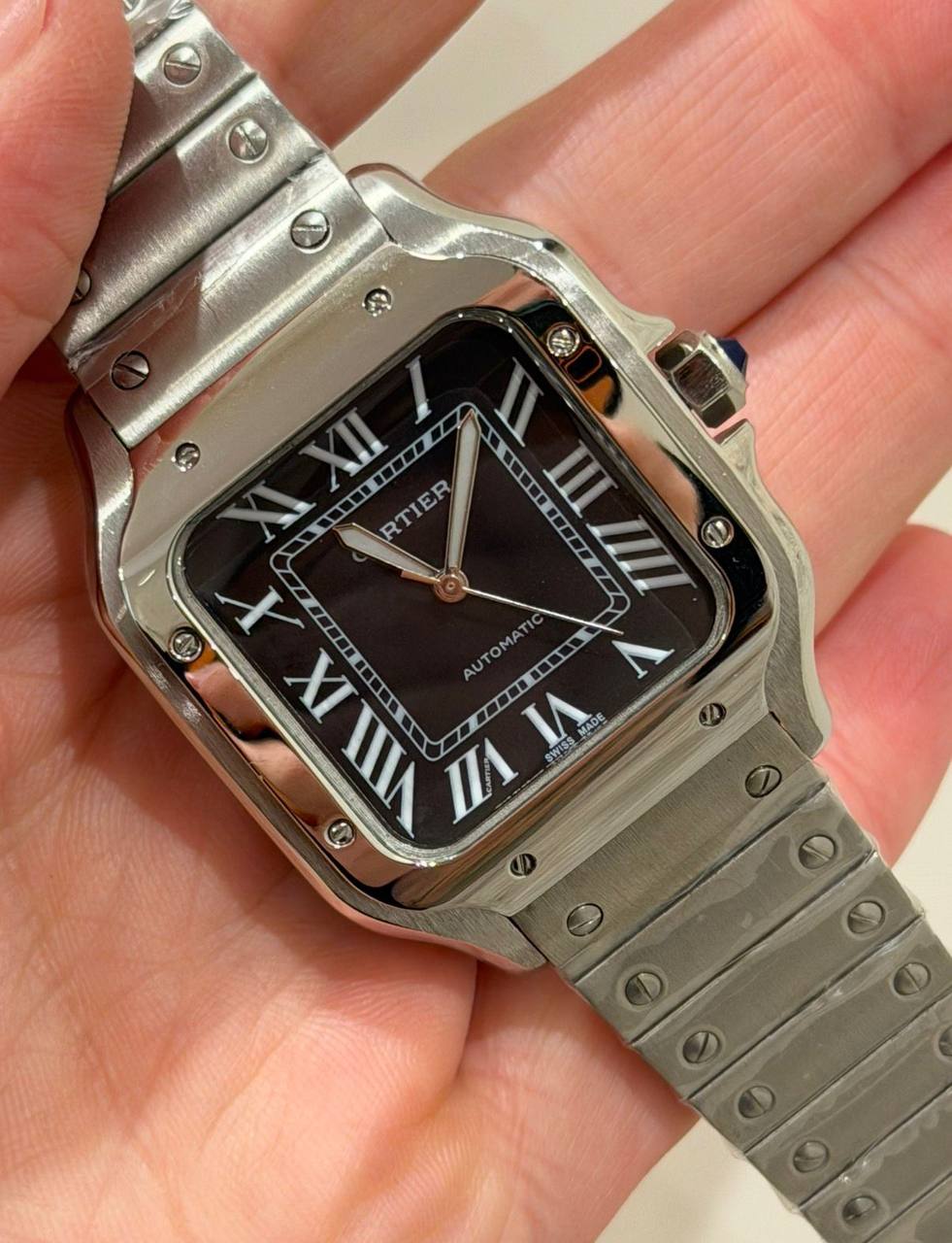 watch