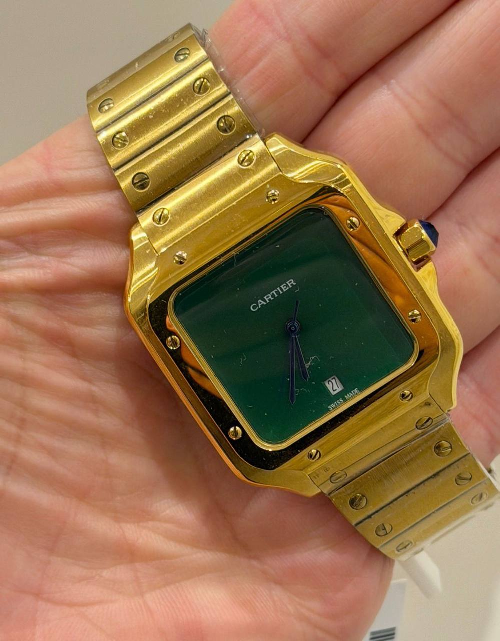 watch