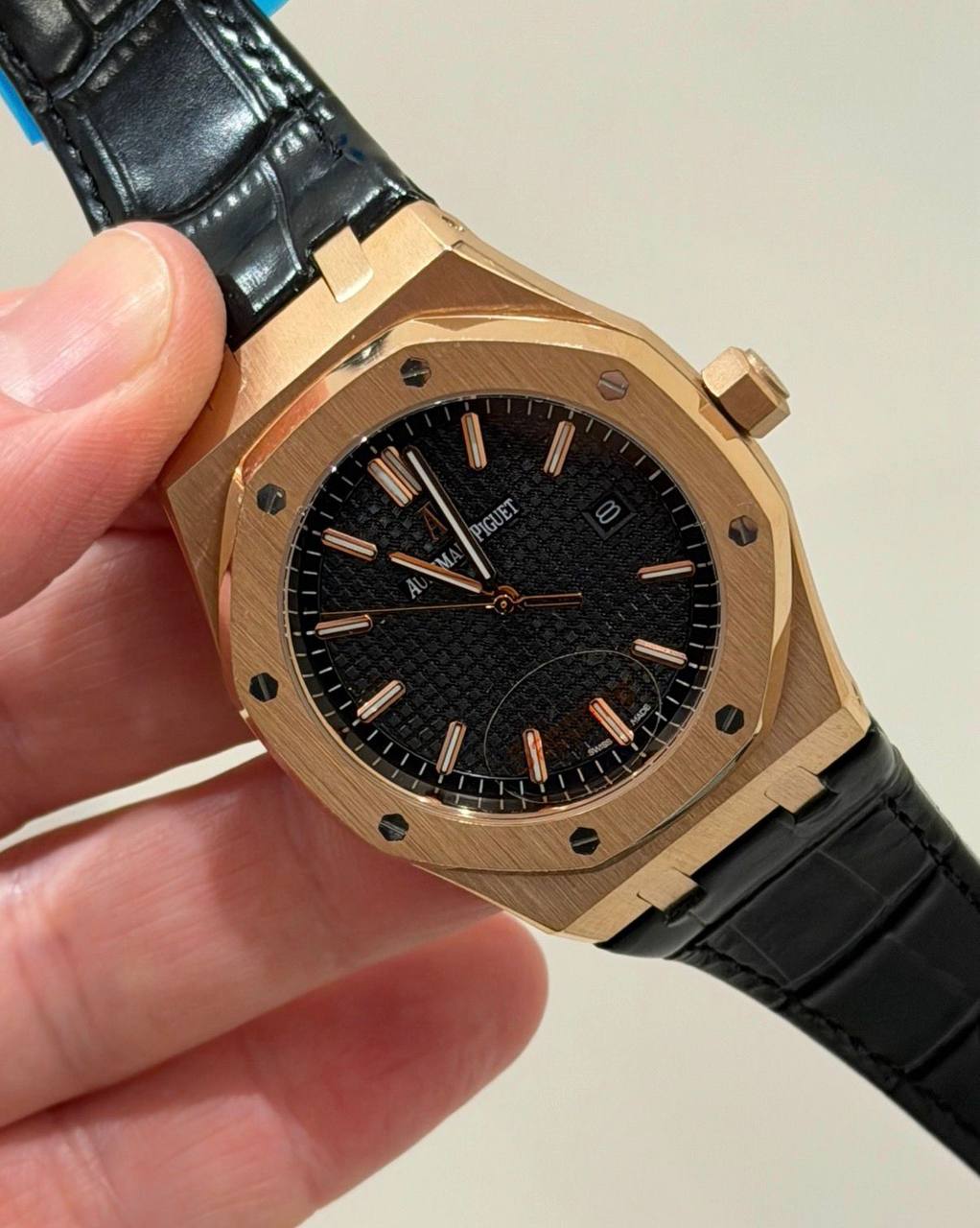 watch