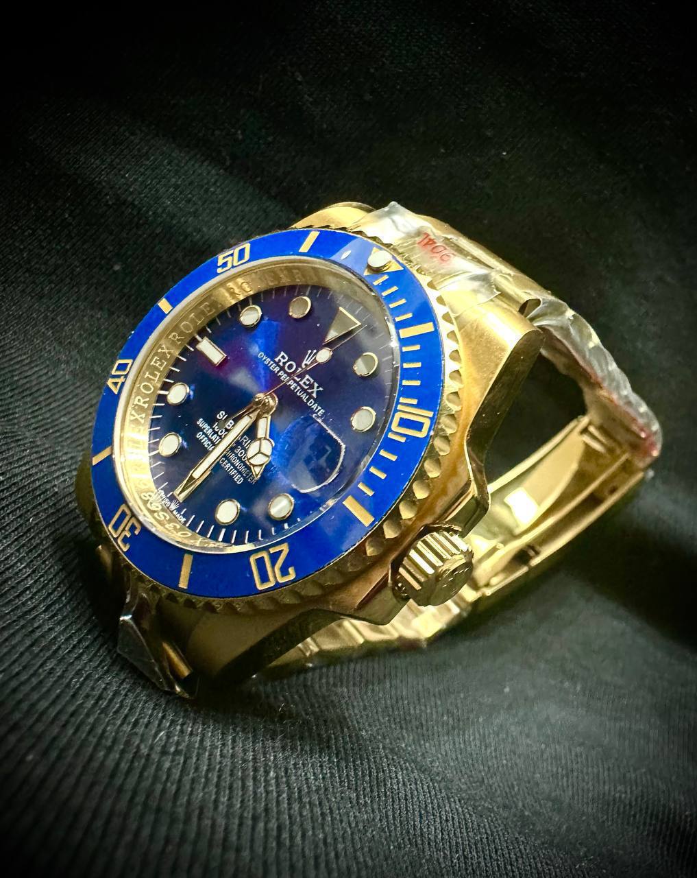 watch