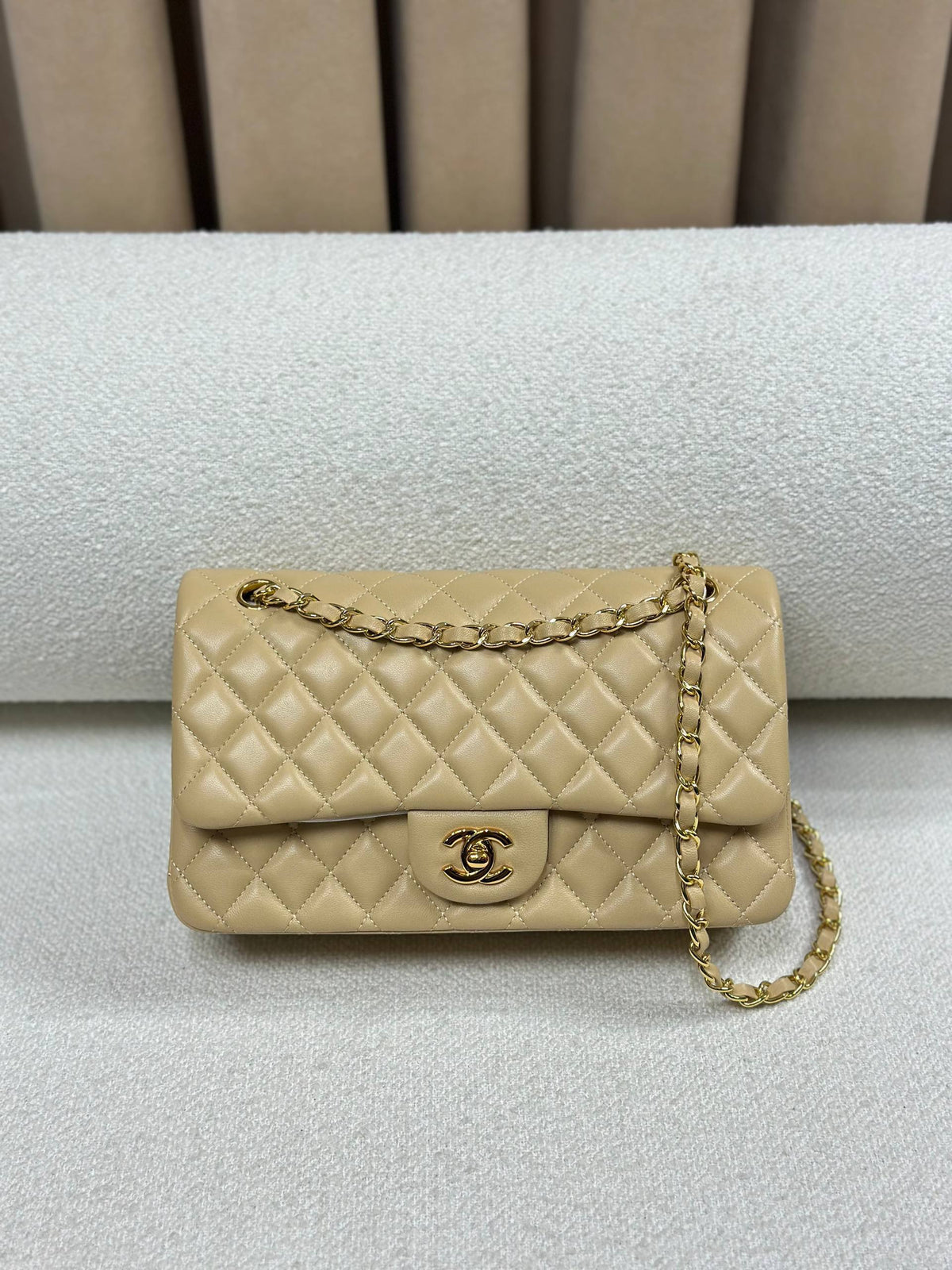Chanel Borsa