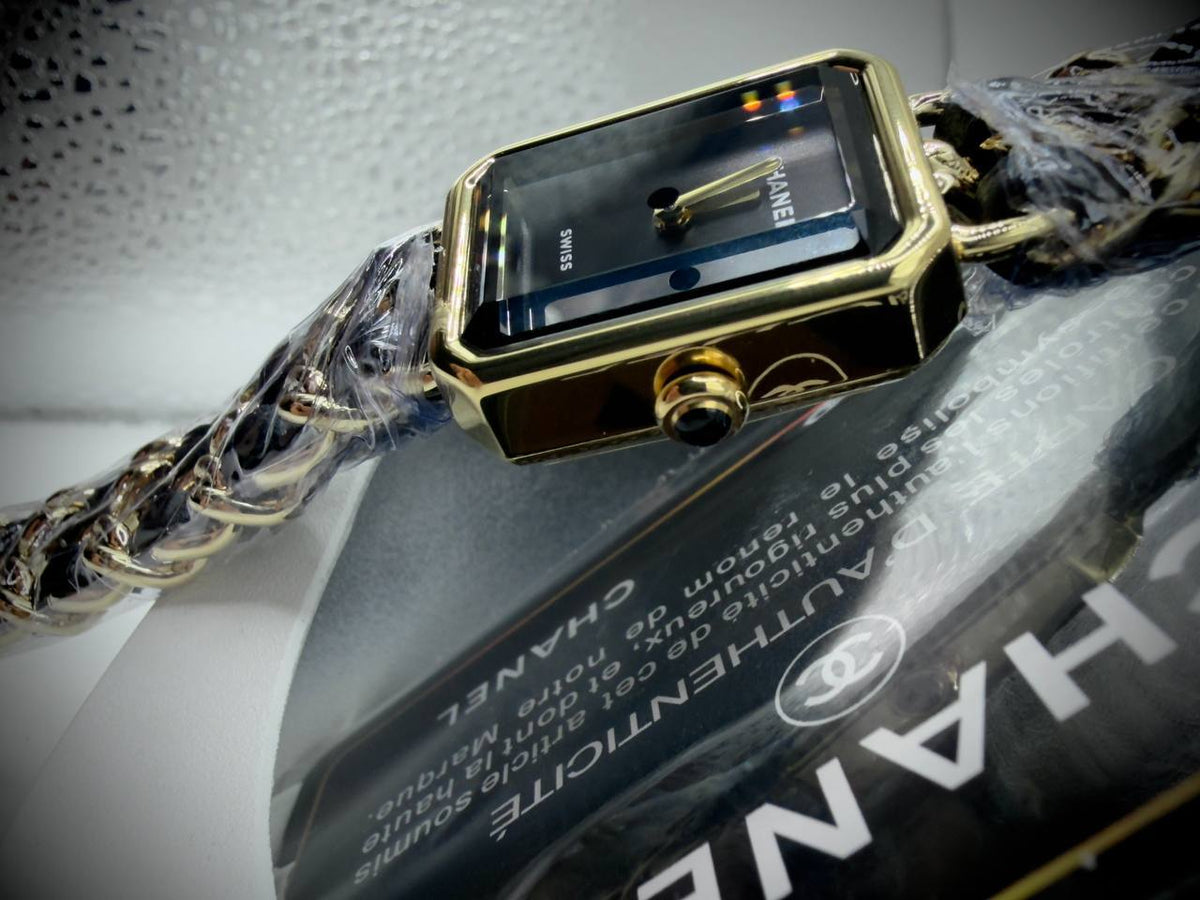 watch
