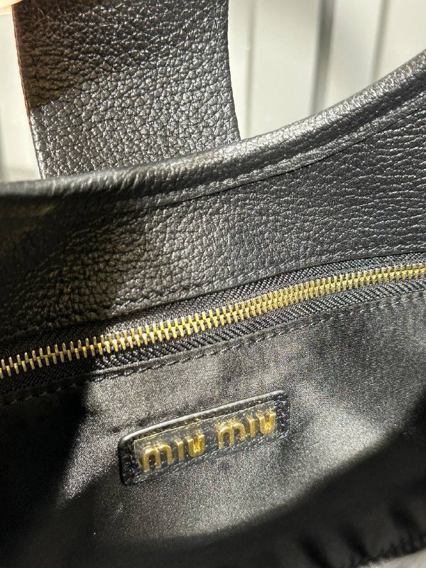 Miu Miu Shoulder Borsa