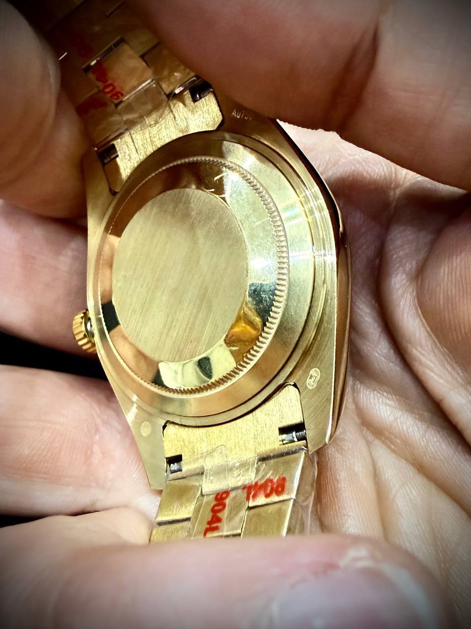watch