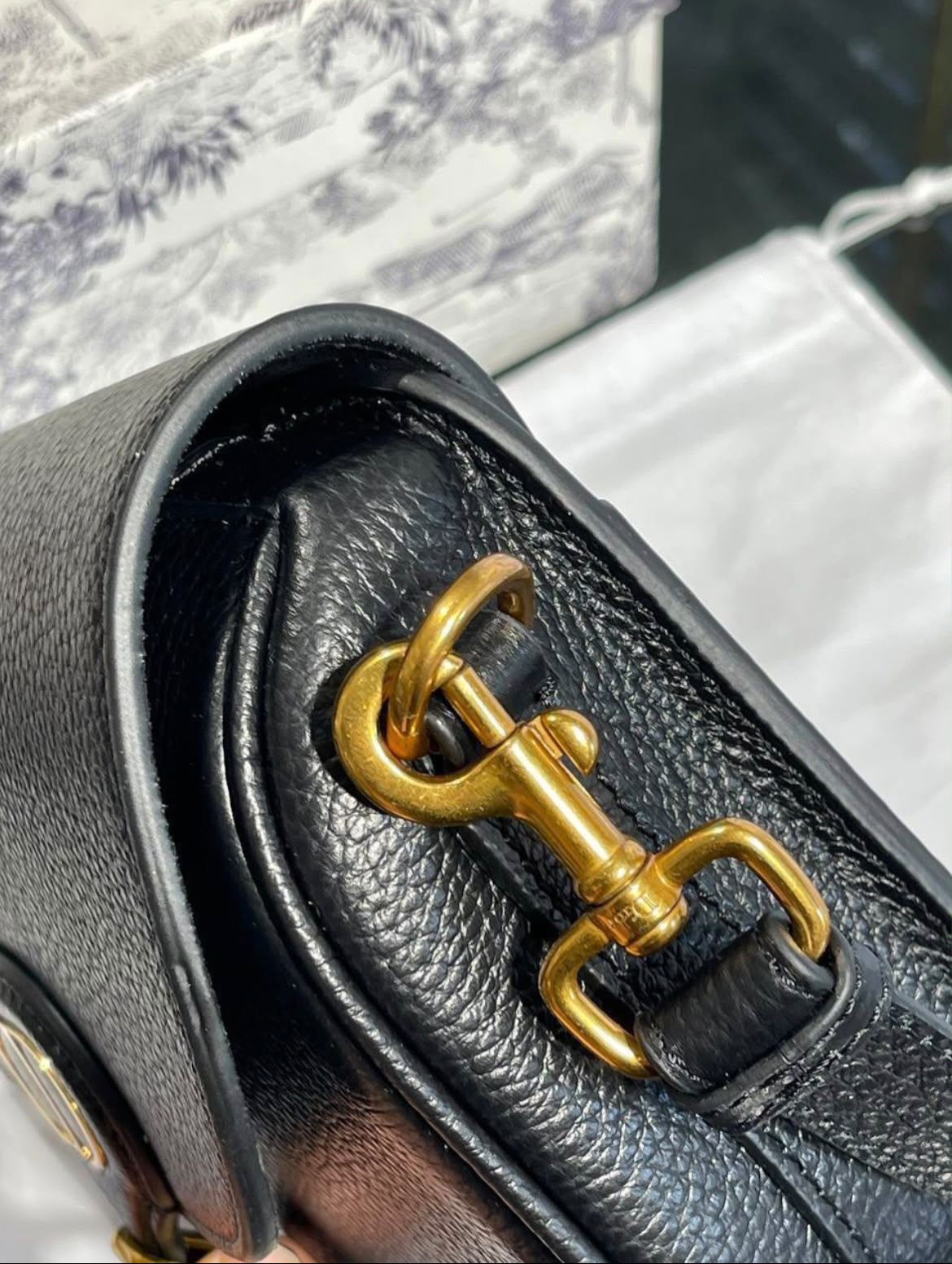 Dior Borsa