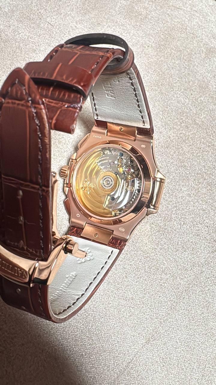 watch