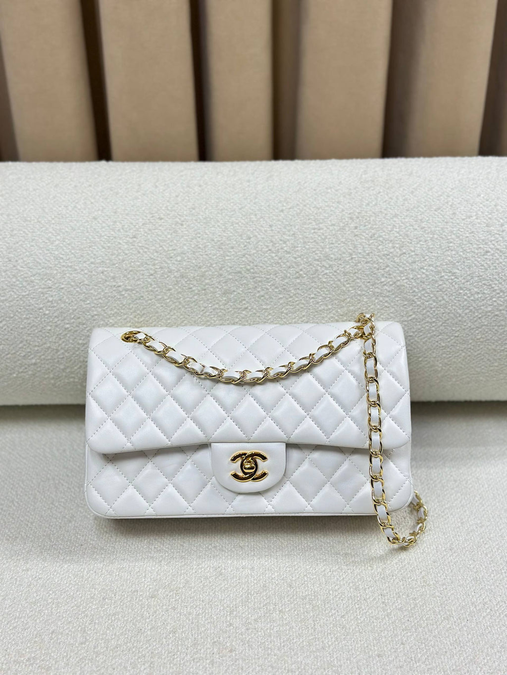 Chanel Borsa