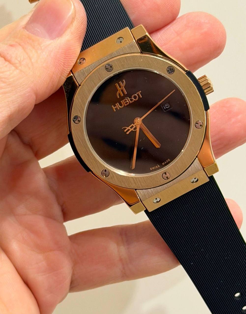 watch