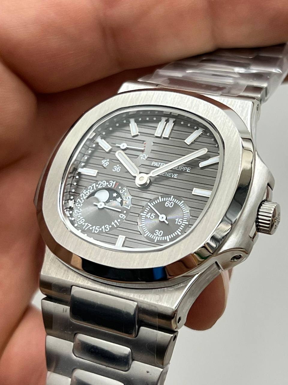 watch