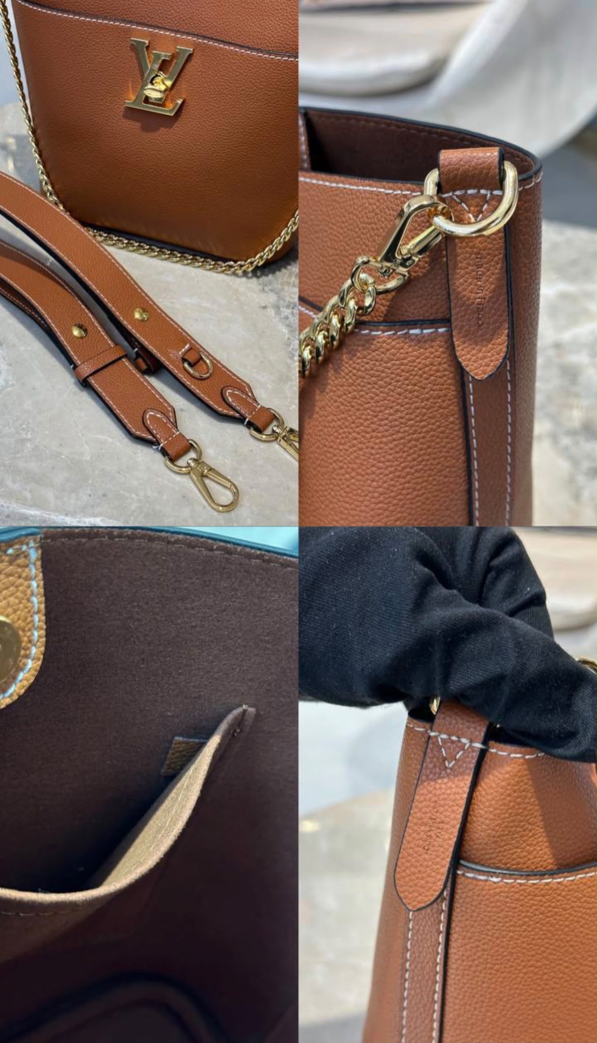 Louis Vuitton Borsa