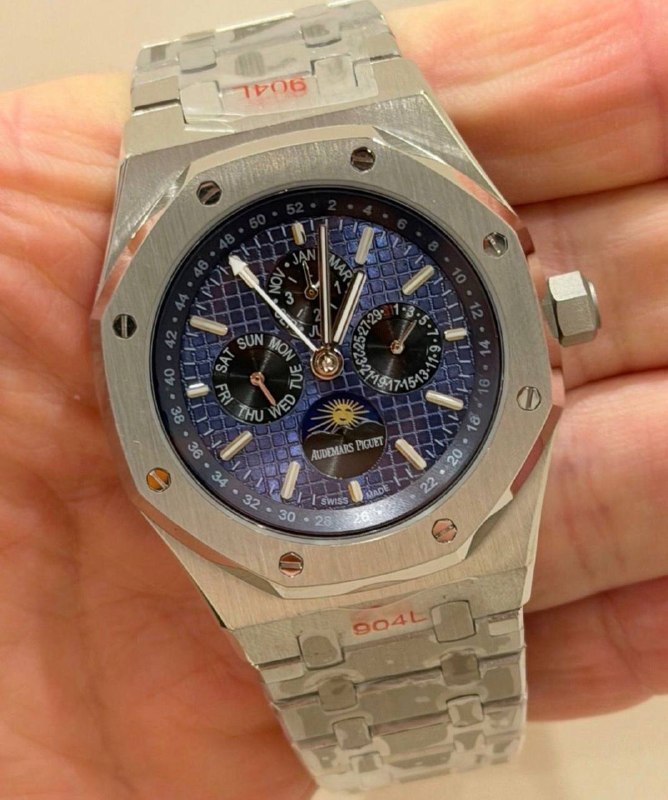 watch