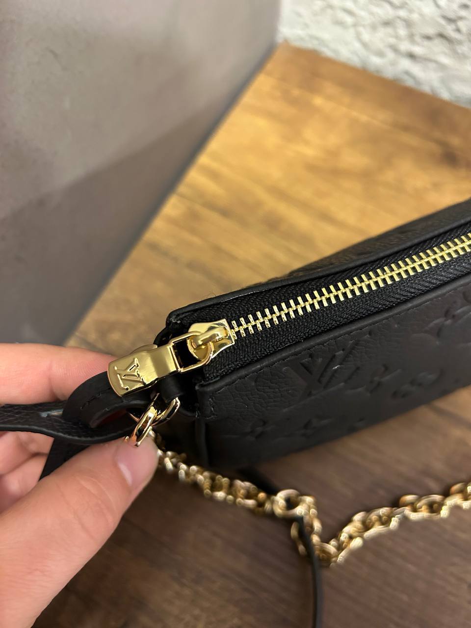 Louis Vuiotton Pochette Borsa