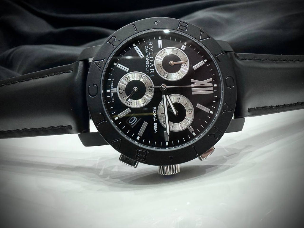 watch