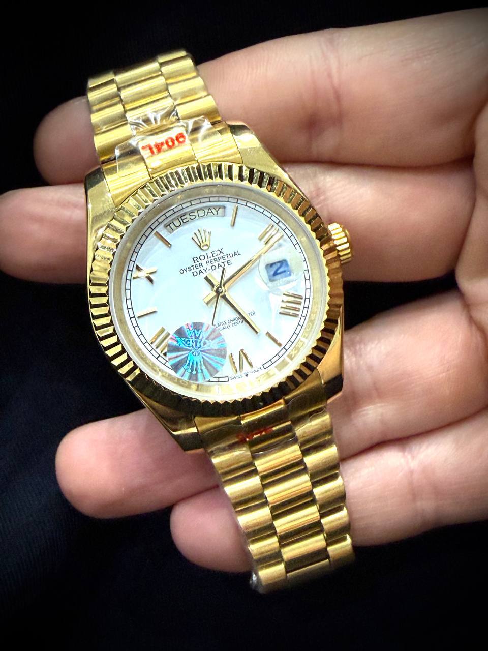 watch
