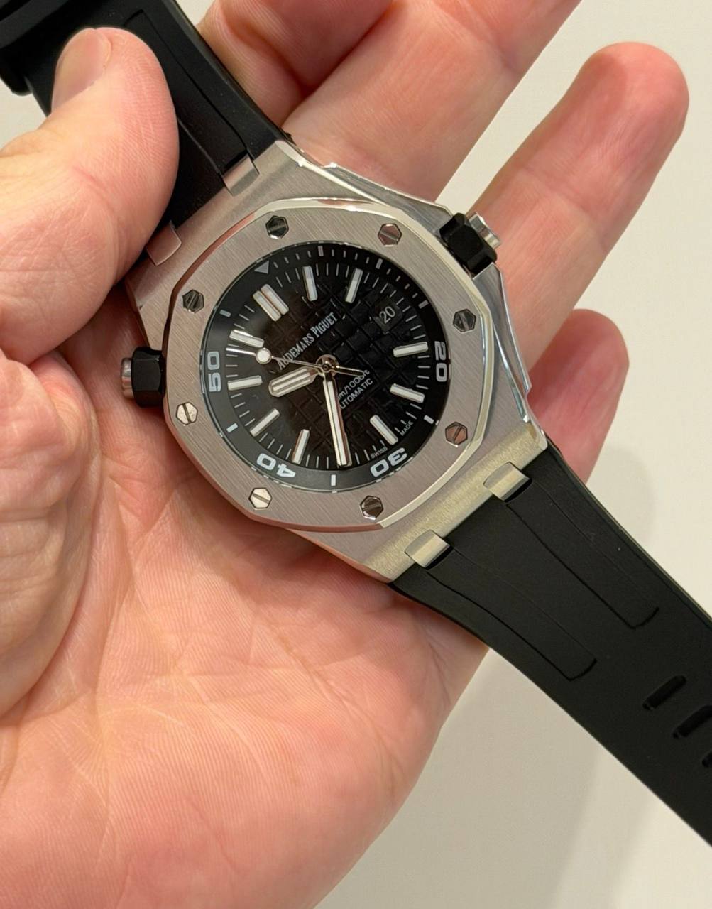 watch