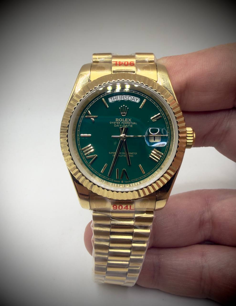 watch