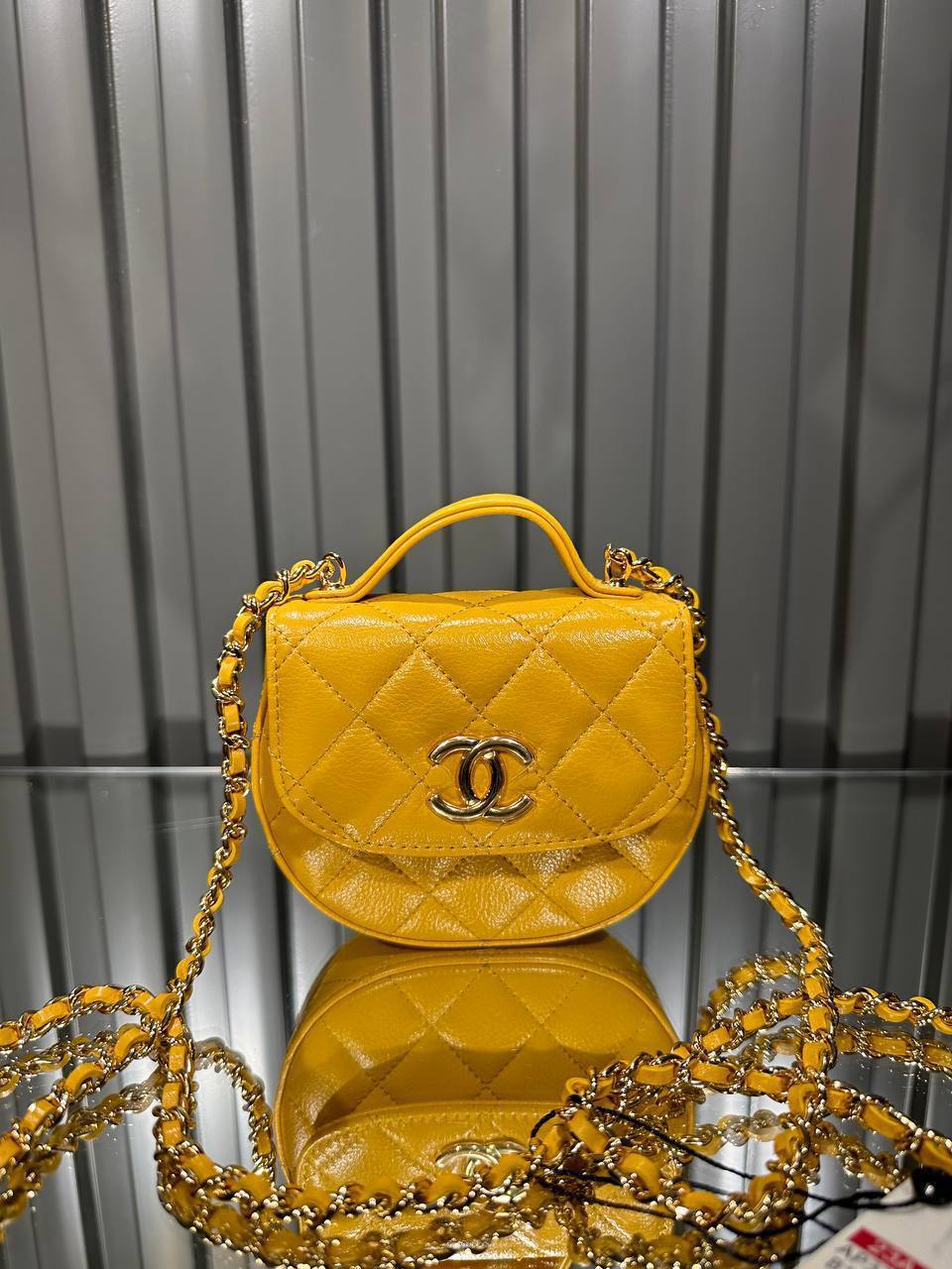 Chanel Handbag Borsa