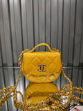 Chanel Handbag Borsa