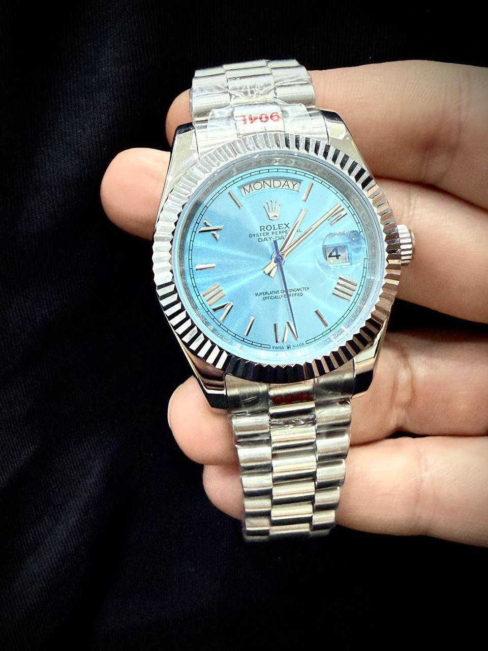 watch