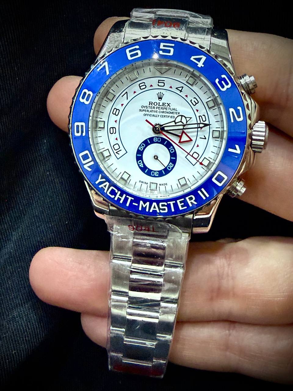 watch