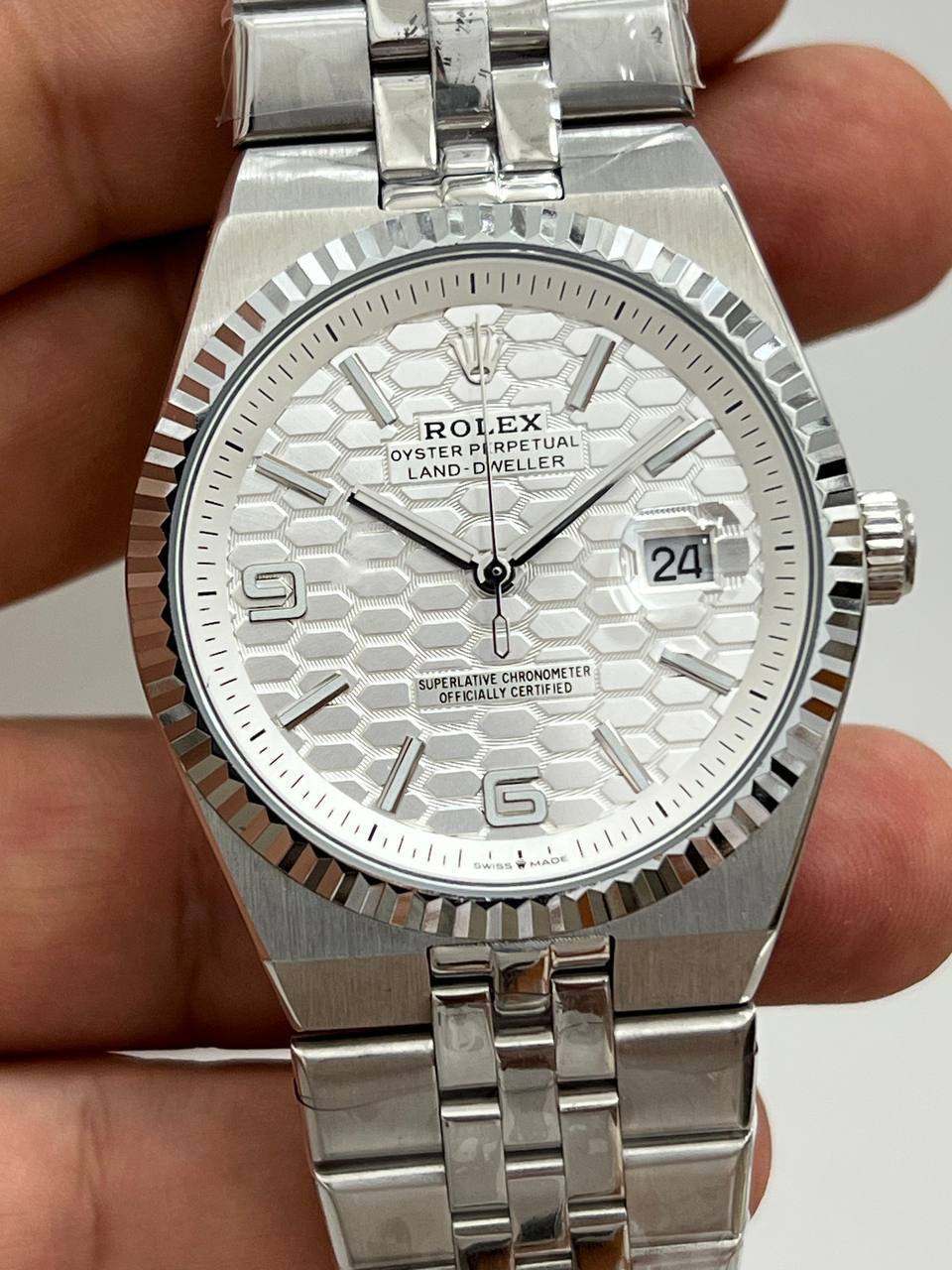 watch
