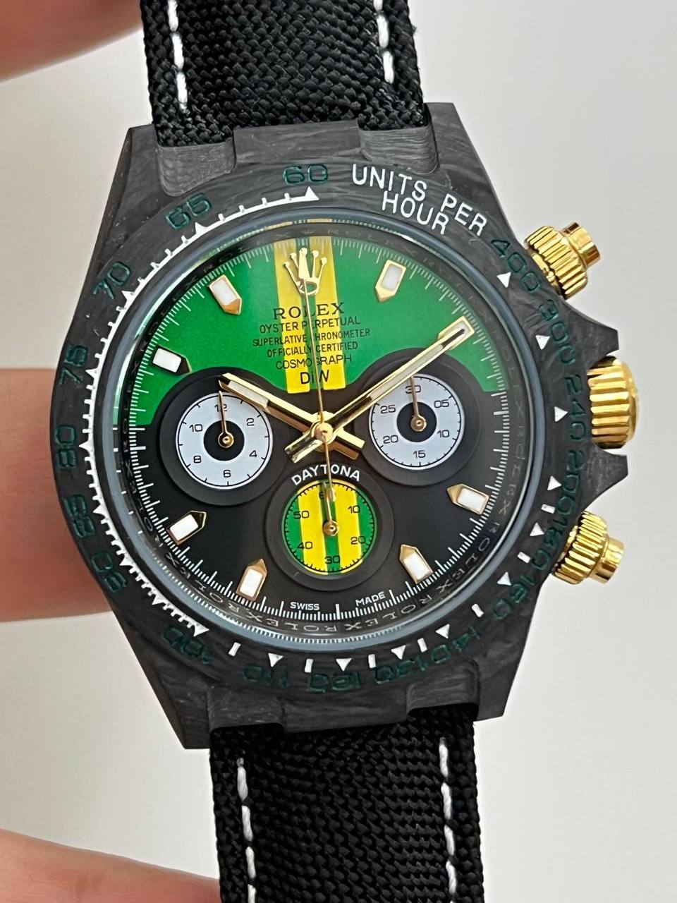 watch